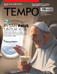 Tempo; 09 - 15 September 2024