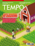 Tempo; 23 - 29 September 2024