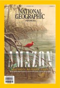 National Geographic; Oktober 2024