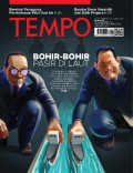 Tempo; 30 September - 6 Oktober 2024