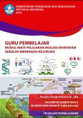 Guru pembelajar modul mata pelajaran biologi kesehatan SMK kelompok kompetensi E sejarah dan hakikat ilmu biologi, TIK dalam pembelajaran