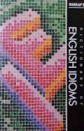 Dictionary Of English Idioms