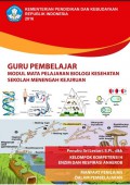 Guru pembelajar modul mata pelajaran biologi kesehatan SMK kelompok kompetensi H enzim dan respirasi anaerob, manfaat penilaian dalam pembelajaran