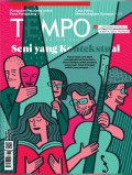 Tempo; 27 Januari - 02 Februari 2025