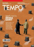 Tempo; 03 - 09 Maret 2025