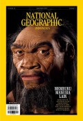National Geographic; Februari 2025