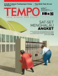 Tempo; 1 - 7 April 2024