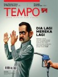 Tempo; 10 - 16 Maret 2025