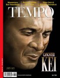 Tempo 27 Febuari - 4 Maret 2012 : Gangster Kie