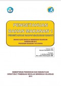 Pengetahuan bahan makanan 1  pengetahuan bahan makanan nabati bahan ajar sekolah menengah kejuruan kurikulum 2013 program keahlian tata boga