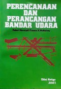 Perencanaan Dan Perancangan Bandar Udara Eds Ketiga