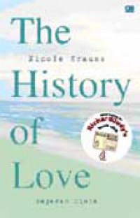 History Of Love Sejarah Cinta