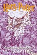 Harry Potter 03:Prisoner Azkaban