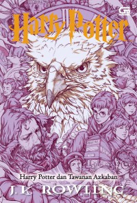 Harry Potter 03:Prisoner Azkaban
