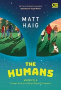 The Humans : Manusia