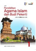 Pendidikan Agama Islam dan Budi Pekerti untuk SMA/MA Kelas X Kurikulum Merdeka