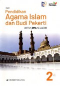 Pendidikan Agama Islam dan Budi Pekerti untuk SMA/MA Kelas XI Kurikulum Merdeka