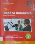 Pijar Bahasa Indonesia Untuk SMA/MA Kelas XI Kurikulum Merdeka