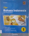 Pijar Bahasa Indonesia Untuk SMA/MA Kelas X Kurikulum Merdeka