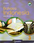Bahasa Indonesia 3 Untuk SMA/MA Kelas XII Kurikulum 2013