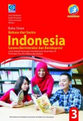 Buku Siswa Bahasa dan Sastra Indonesia 3 Sarana Berinteraksi dan Berekspresi untuk SMA/MA Kelas XII Peminatan Ilmu-Ilmu Bahasa dan Budaya