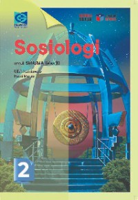Sosiologi 2 Untuk SMA/MA Kelas XI Kurikulum Merdeka