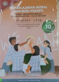 Pembelajaran Moral dan Budi Pekerti Dengan 