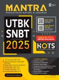 MANTRA (Pemantapan Materi & Asesmen) UTBK SNBT 2025