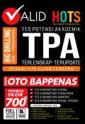 Valid HOTS TPA (Tes Potensi Akademik) : Big Drilling Soal + Pembahasan