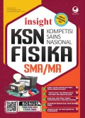 Insight KSN (Kompetisi Sains Nasional) Fisika SMA/MA