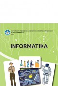 Informatika Buku Siswa SMA Kelas X
