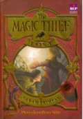 The Magic Thief Lost: Menyelamatkan Sihir