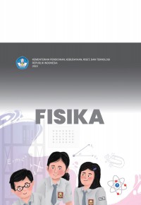 Fisika Buku Siswa SMA/MA Kelas XII
