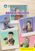 Bahasa Inggris Train Of Though Buku Siswa SMA/MA Kelas XII Tingkat Lanjut