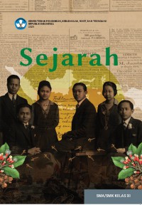 Sejarah  SMA/SMK Kelas XI