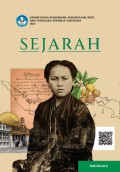 Sejarah Buku Siswa SMA/SMK Kelas X