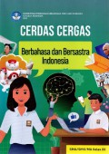 Cerdas Cergas Berbahasa Dan Bersastra Indonesia Buku Siswa SMA/SMK/MA Kelas XII