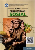 Ilmu Pengetahuan Sosial Buku Siswa SMA Kelas X