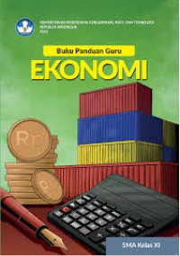 Ekonomi Buku Siswa Untuk SMA Kelas XI