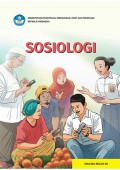 Sosiologi Buku Siswa SMA/MA Kelas XII