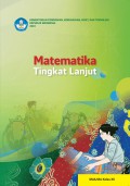 Matematika Tingkat Lanjut Buku Siswa SMA/MA Kelas XII