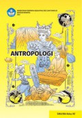 Antropologi Buku Siswa SMA/MA Kelas XII