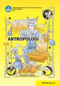 Antropologi Buku Siswa SMA/MA Kelas XII
