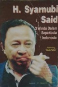3 Windu Dalam Sepak Bola Indonesia