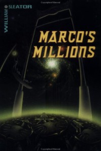 Marcos Millions
