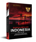 Bangga Menjadi Indonesia Buku Kelima : Pemerataan Pembangunan Untuk Kesejahteraan Rakyat