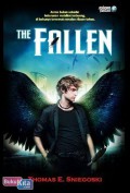 The Fallen : Aaron Bukan Sekedar Keturunan Malaikat Terbuang, Di Bahunya Tersemat Ramalan Ribuan Tahun