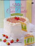 50 Resep Warisan Cake Cantik Ala Nila Chandra