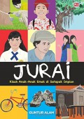 Jurai : Kisah Anak-Anak Emak Di Setapak Impian