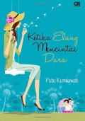 Ketika Elang Mencintai Dara